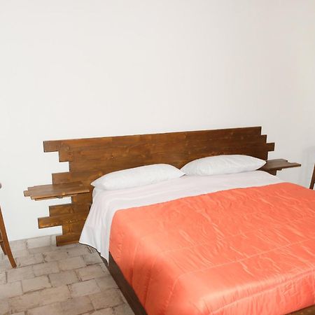 La Torretta Apartment Torre Annunziata Bagian luar foto