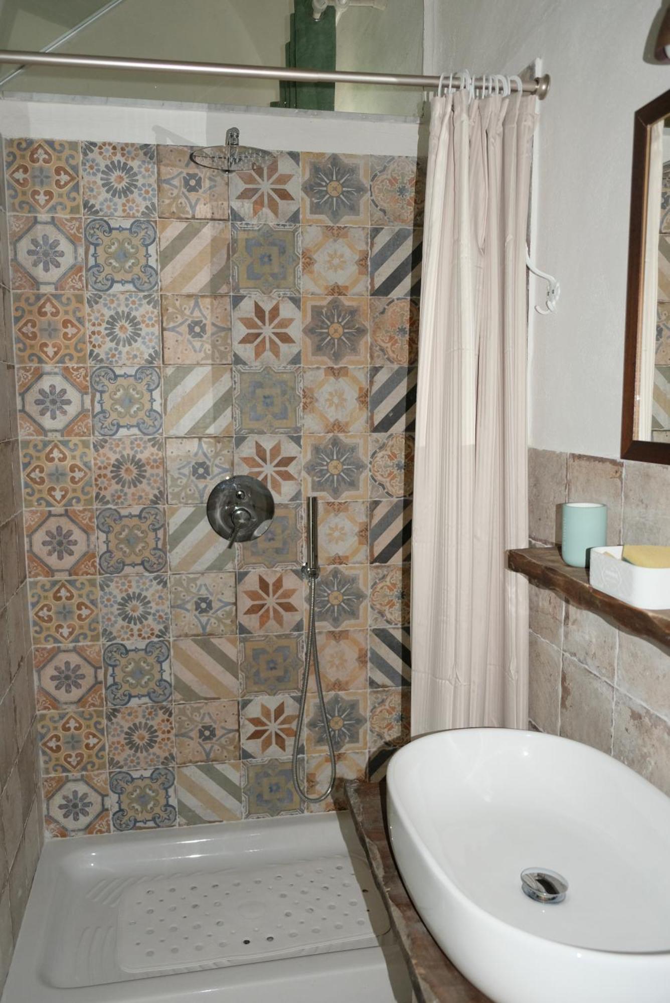 La Torretta Apartment Torre Annunziata Bagian luar foto